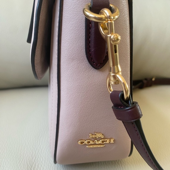 COACH Marlie bag 🥰 - Picture 4 of 12